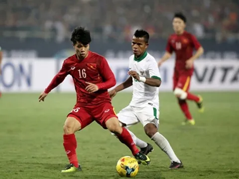 3 điểm nóng trận ĐT Việt Nam vs Indonesia: Ngọc Hải và "quái thú" Brazil