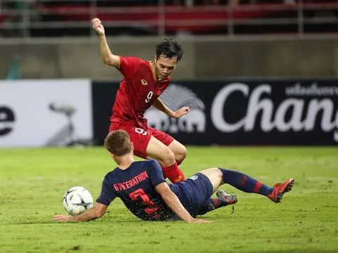 Thái Lan thắng UAE: Lời cảnh báo từ HLV Akira Nishino với ĐT Việt Nam