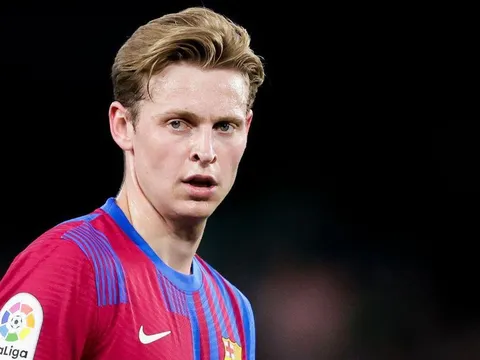 Rất nhanh chóng, De Jong đã bắt đầu tìm nhà ở Manchester