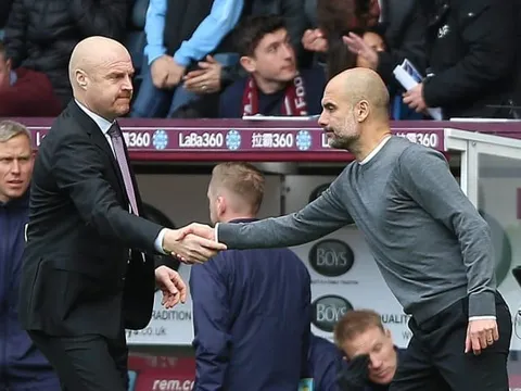 Pep lên tiếng về HLV thứ 10 mất việc tại Premier League