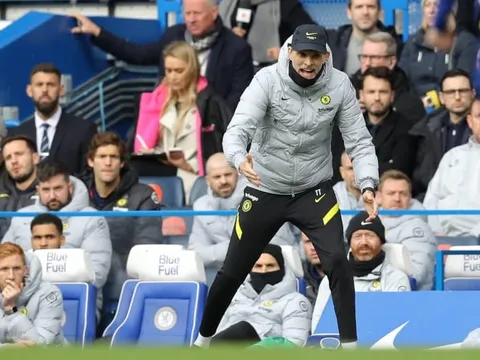 Tuchel: "Không có máy bay, Chelsea sẽ đi bus. Không thì tôi lái chiếc 7 chỗ"