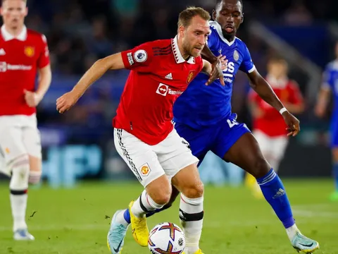Scholes nêu tên cầu thủ thông minh của Man Utd
