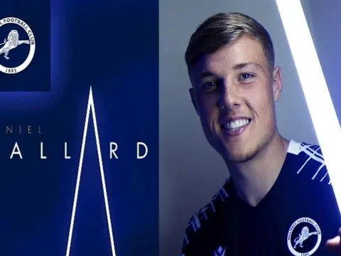 Xác nhận: Arsenal chia tay trung vệ 21 tuổi