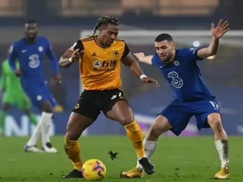 Thâu tóm sao tuyển TBN, Chelsea bị ngăn cản