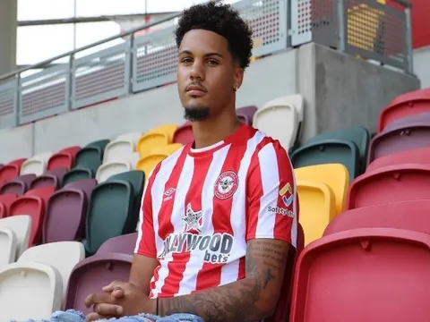 Xác nhận: Tân binh Premier League chiêu mộ thành công số 8 của Chelsea