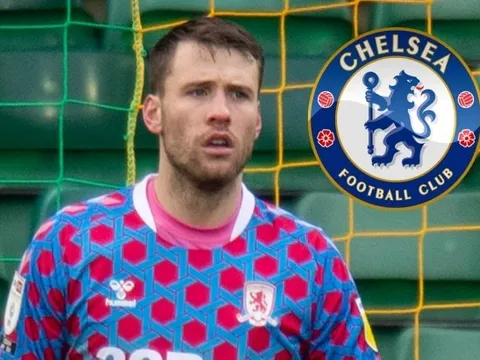 Chelsea đón tân binh trong vòng 48 giờ tới
