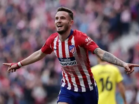 Chuyển nhượng Chelsea: Đón bom tấn tuần sau; Mức phí của Saul