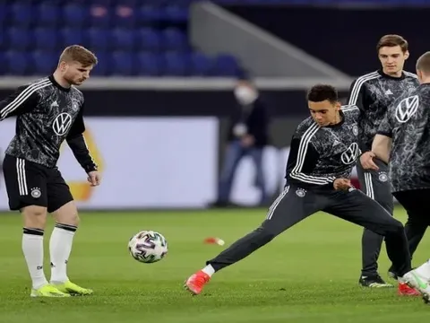 Timo Werner gọi tài năng đã rời khỏi Chelsea là một cầu thủ tuyệt vời