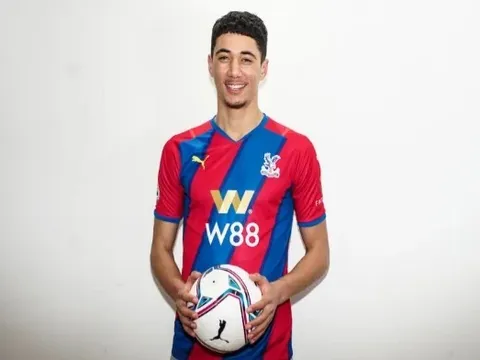 Rời Học viện Arsenal, sao trẻ chính thức trở lại Premier League