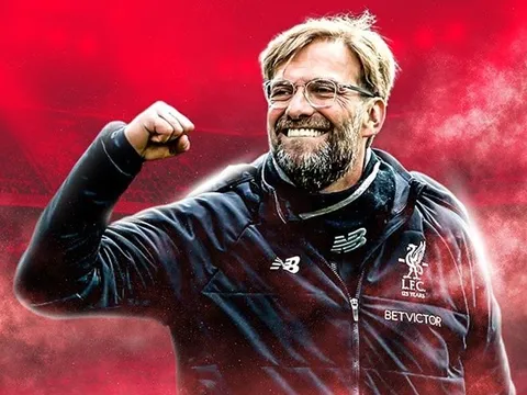 20 con số qua 5 năm Klopp dẫn dắt Liverpool: Trò cưng và tỷ số 2-1