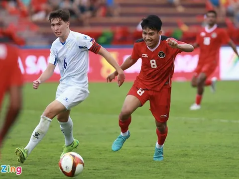 HLV Shin: 'Hẹn gặp U23 Việt Nam ở chung kết'