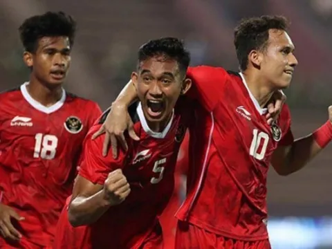 'Indonesia chẳng có gì phải ngại Thái Lan'