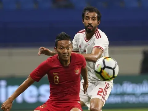 Indonesia đã tan nát như thế nào trước “ông kẹ” UAE?