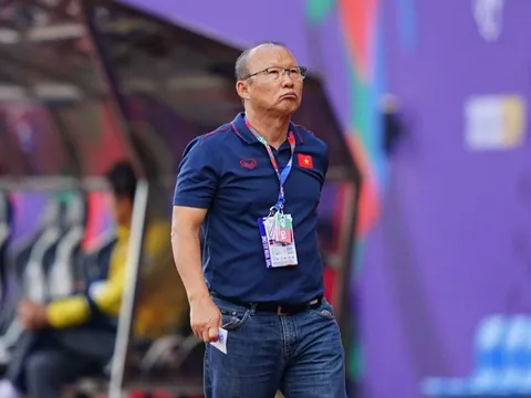 Indonesia: Đừng mong "vết đen" 10 năm quay trở về!