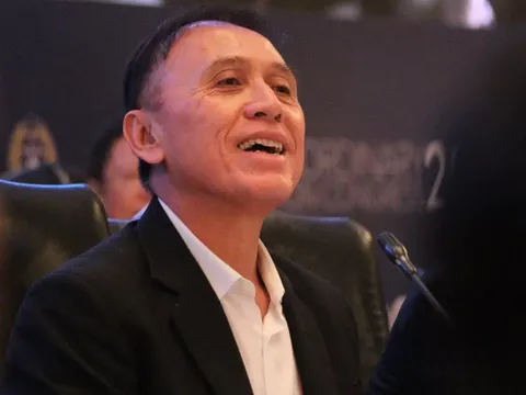 Indonesia họp về quyết định rời khỏi AFF