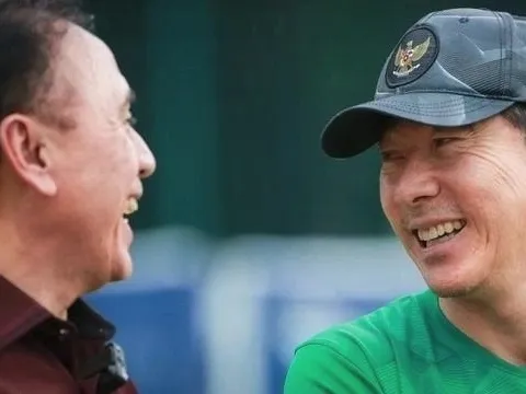 Indonesia muốn có 7 cầu thủ từ Hà Lan