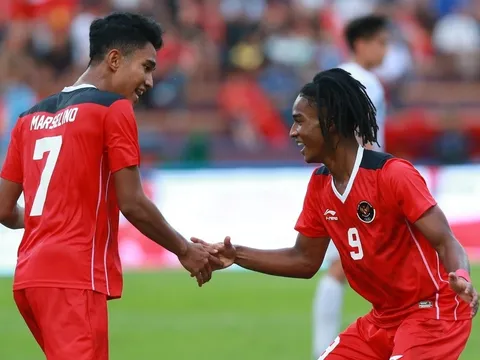 Indonesia muốn đấu với các đội top 60 thế giới