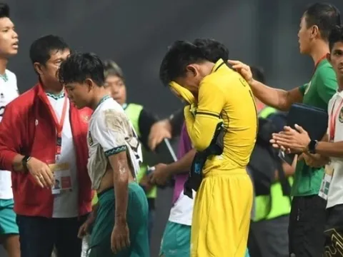 Indonesia muốn gia nhập bóng đá Đông Á hay chỉ là “đòn gió”?