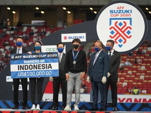 Indonesia phủ nhận sa thải HLV Shin Tae Yong