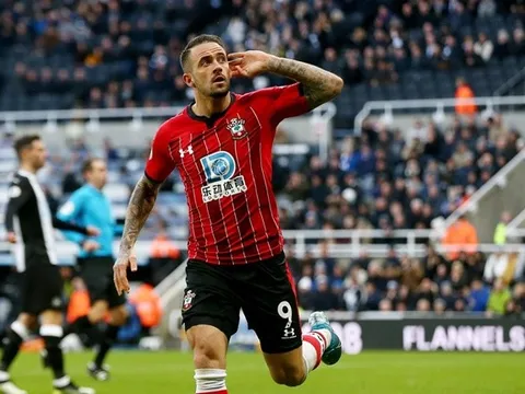 'Thật không hiểu sao Arsenal không cố mua Danny Ings'