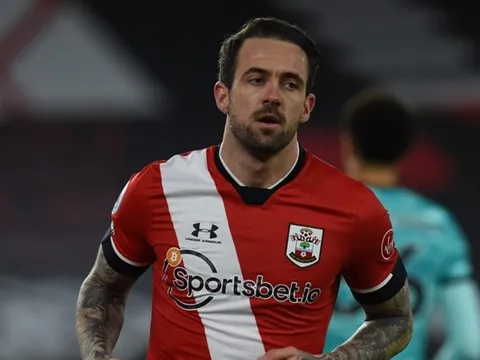 Danny Ings chốt tương lai giữa tin đồn đến Man United