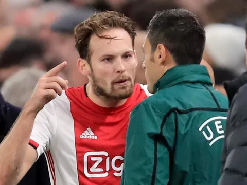 'Trận này nằm trong top 2 trận đấu ngu ngốc nhất tôi từng chơi'