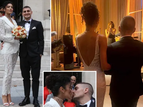 Sao tuyển Ý có tin vui sau chức vô địch EURO 2020