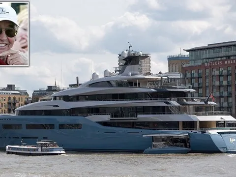 Joe Lewis: Chủ sở hữu tỷ phú chịu chơi của Tottenham Hotspur