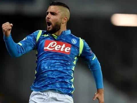 Rực sáng ở C1, 'Messi nước Ý' trải lòng về việc phải dự bị