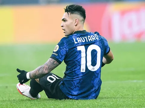 Điều kỳ diệu không chờ Inter trước Liverpool