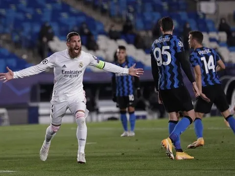 Real và 6 đối thủ kế tiếp: 2 thử thách lớn, chỉ có 1 trận sân nhà