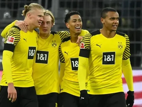 Inter ra giá 30 triệu cướp mục tiêu của Man Utd