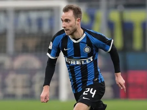 Inter đặt giá bán "nhạc trưởng xịt", các ông lớn xếp hàng chờ đợi