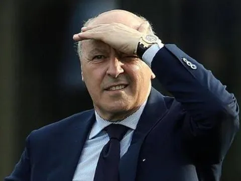 Conte vừa đi, Inter đã đẩy máy quét lên phiên chợ hè