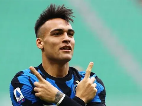 Inter khó khăn tài chính, Martinez nói 1 điều