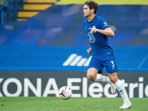 Inter lên chiến lược khôn ngoan, quyết thâu tóm "chân đá phạt" của Chelsea