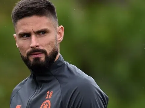Inter Milan chú ý, Chelsea đã ra giá cho nhà vô địch World Cup