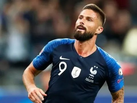 Inter Milan lên kế hoạch giải cứu “sát thủ” ghi 11 bàn sau 14 trận