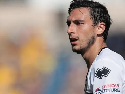 Inter Milan nhắm cựu sao Man Utd thay tân binh người Áo