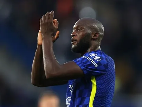 Inter mở đàm phán, chốt đề nghị cho Lukaku