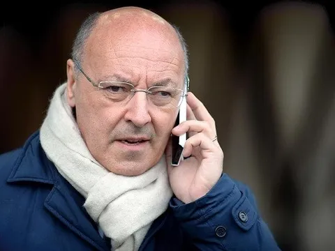 Inter nâng cấp hành lang cánh, Beppe Marotta đã có lời giải