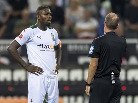 Inter nhắm tiền đạo, Mino Raiola nhanh chóng hét giá