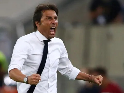 Inter tham vọng, Conte quyết mang 3 "chiến binh tuyến giữa" về Milan