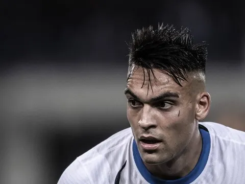 Inter trả đãi ngộ khủng, chấm dứt giấc mơ của Arsenal