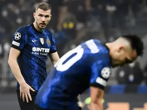 Inter trước căn bệnh giết chết tham vọng giành cúp