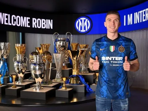 Không màng tiền bạc, sao tuyển Đức thẳng thừng từ chối Newcastle