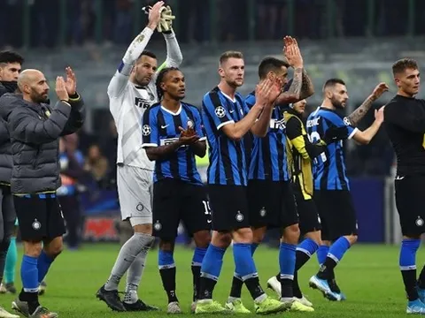 HLV Barca chỉ ra nguyên nhân lớn nhất khiến Inter bị loại