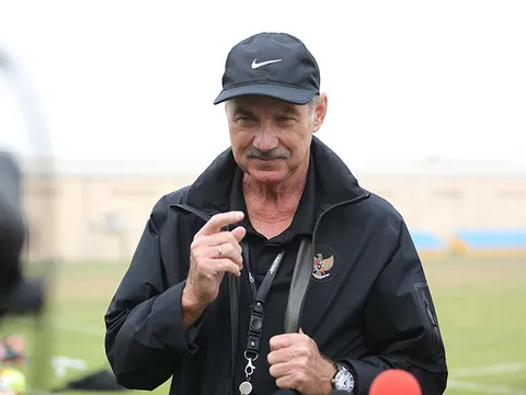 HLV Alfred Riedl: ĐT Việt Nam đang rất mạnh, Indonesia sẽ khó có điểm