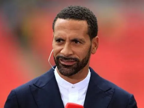 Tottenham thắng trận, Ferdinand chỉ ra cái tên hưởng lợi nhiều nhất từ ''Người đặc biệt''