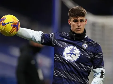 Vừa đến Lazio, Sarri lập tức muốn 'giải cứu' trò cũ khỏi Chelsea